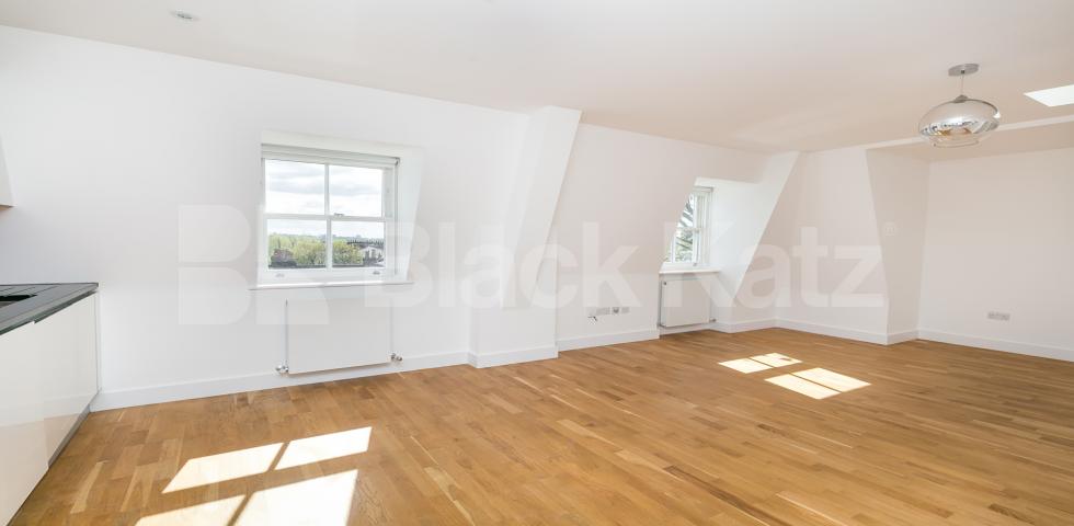 			New Instruction, 1 Bedroom, 1 bath, 1 reception Flat			 York Way N7, ISLINGTON / KINGS CROSS 